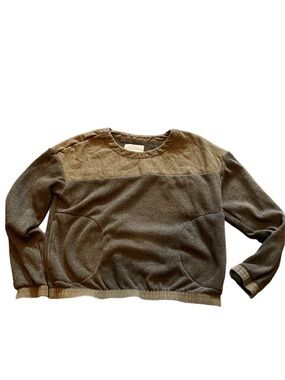 REI co-op Nook quilted pullover